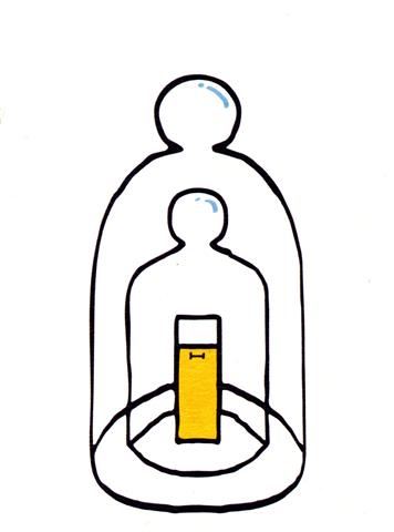 kln k-nw gaffel sofo 4b (245-zeichnung-u bierglas)